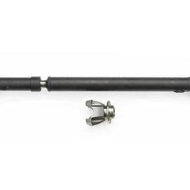 Fabtech 07-18 Jeep JK 4WD Heavy Duty Front Driveshaft FTS94057