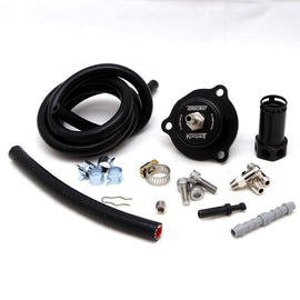 Turbosmart BOV Kompact Plumb Back Shortie VR10 Ford EcoBoost 1.6L TS-0203-1259