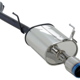 HKS LEGAL MUFFLER NOTE E12 HR12DDR/HR12DE 32008-AN012