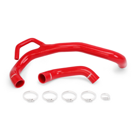 Mishimoto Red Coolant Hose for 2011-2019 Charger Challenger Chrysler 300 6.4L MMHOSE-MOP64-11RD