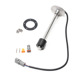 Radium SAE Fuel Level Sender 0-90 ohm 8in 20-0747-203