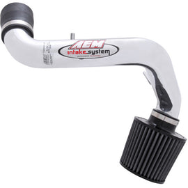 AEM 02-05 Civic Si Polished Short Ram Intake 22-508P