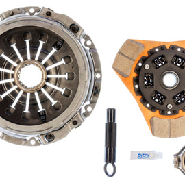 Exedy 2000-2005 Mitsubishi Eclipse V6 Stage 2 Cerametallic Clutch Thick Disc 05953