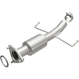 MagnaFlow Direct Fit Catalytic Converter 2010-2012 CX-7 2.5 L Underbody 52223