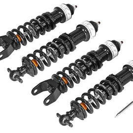 aFe Control Johnny OConnell Black Series Single Adjustable Coilover System; Chevy Corvette (C5/C6) 430-401003-J