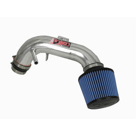 Injen 07-09 Toyota Camry 2.4L 4Cyl Black Tuned Air Intake w/ Air Fusion/Air Horns/Web Nano Filter SP2034BLK