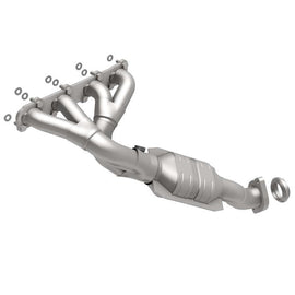 MAGNAFLOW DIRECT FIT CATALYTIC CONVERTER DS FOR 2006-2009 CADIALLAC XLR 4.4L