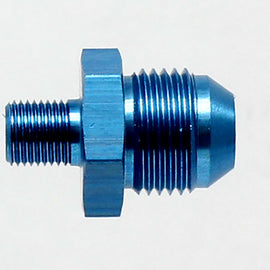 Walbro -8AN Fitting for GSL Series Walbro Pumps 128-3040