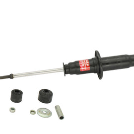 KYB Shocks & Struts Excel-G Rear SUBARU DL GL (FWD) 1985-89 SUBARU Loyale (FWD) 1990-93 SUBARU XT 19 341063