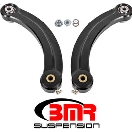 BMR Suspension UTCA064, Camber Link, Fixed, Delrin/Bearing, Billet Aluminum UTCA064