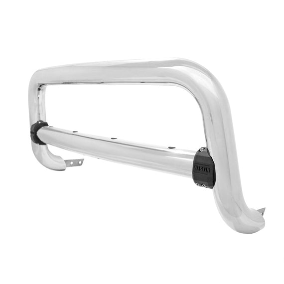 Westin 2017-2018 Ford F-250/350 Contour 3.5in Bull Bar - SS 32-31100
