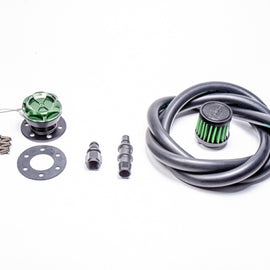 Radium Refueling Kit Direct Mount Standard Fill 20-0815-20