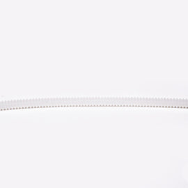 Radium Engineering Submersible PTFE Fuel Tubing 3/8in 6.5in Long 20-0395