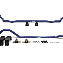 COBB ANTI-SWAY BAR FRONT AND REAR KIT  for 2002-2007 SUBARU IMPREZA WRX