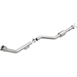 MagnaFlow Direct Fit Catalytic Converter 01-04 SLK230 2.3 Underbody 52722