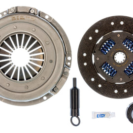 Exedy OE 1984-1984 Bmw 633Csi L6 Clutch Kit KBM07