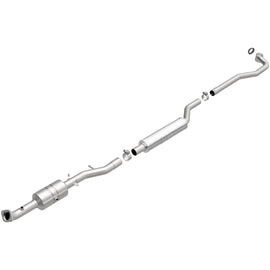 52175 Magnaflow Catalytic Converter New for Mitsubishi Outlander 2008-2010 52175