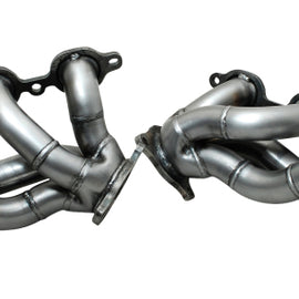 Gibson GP137S-C Ceramic Coated 1.75" Performance Header for Silverado/Sierra GP137S-C