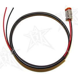 Rigid Industries 1M Extension - Add a Light for Dually Lights 40197
