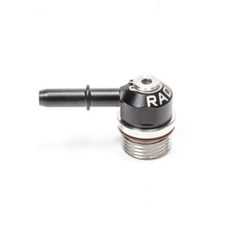 Radium 10AN ORB Swivel Banjo to .313 SAE Male Fitting 20-1000-10313