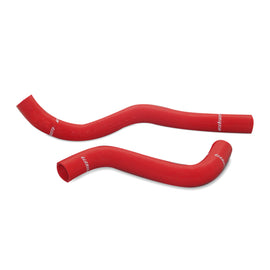 Mishimoto Red Radiator Hoses for 95-99 Eclipse Turbo - MMHOSE-ECL-95TRD MMHOSE-ECL-95TRD