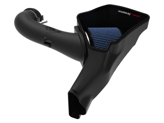AFe Magnum FORCE Stage-2 Cold Air Intake System w/Pro Dry S Media 18-19 Ford Mustang 54-13039R