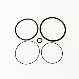 Turbosmart BOV Race Port/Bubba O-Ring Kit TS-0204-3106