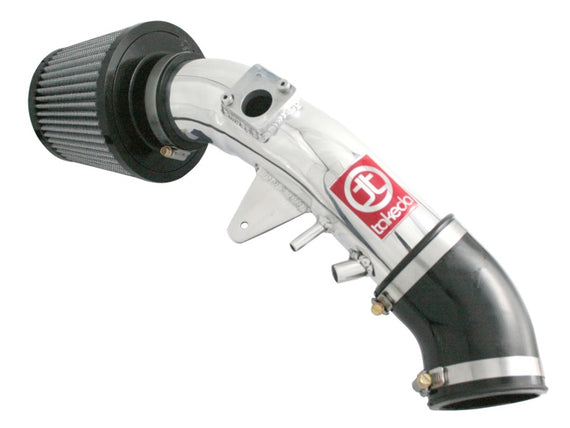 aFe Takeda Stage 2 Intake System Pro Dry S For 2006-2011 Honda Civic Si 2.0L TR-1004P