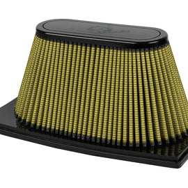 aFe Magnum FLOW Pro Guard7 Inverted Replacement Air Filter 18-19 Jeep Wrangler (JL) I4-2.0L(t) 73-80280