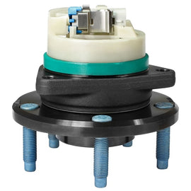 AFE Filters 480-401001-A aFe Control PFADT Series SKF Performance Wheel Bearing 480-401001-A