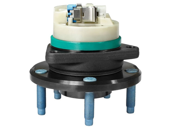 AFE Filters 480-401001-A aFe Control PFADT Series SKF Performance Wheel Bearing 480-401001-A
