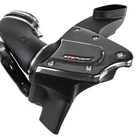 aFe POWER Magnum FORCE Stage-2Si Pro Dry S Intake System 08-13 BMW M3 (E90/E92/E93) S65 V8-4.0L 51-82952-C