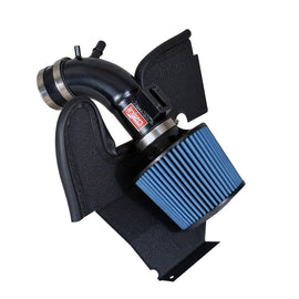 Injen 13-20 Ford Fusion 2.5L 4Cyl Black Tuned Short Ram Intake with MR Tech and Heat Shield SP9062BLK