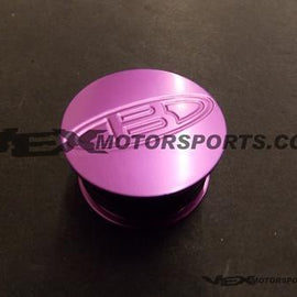 BLOX RACING PURPLE CAM SEAL FOR HONDA CIVIC CRX FOR ACURA INTEGRA GSR H22 B18 B1