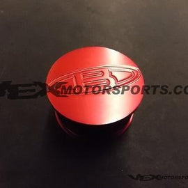 BLOX RACING RED CAM SEAL FOR HONDA CIVIC CRX FOR ACURA INTEGRA GSR H22 B18 B16 N