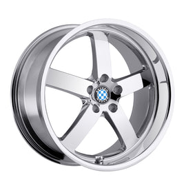 BEYERN RAPP 22x10.5 5x120 ET20 CB72.56 CHROME