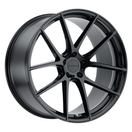 BEYERN RITZ 20x10.5 5x120 ET25 CB72.6 GLOSS BLACK