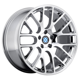 BEYERN SPARTAN 20x10.0 5x120 ET20 CB72.56 CHROME