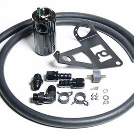 RADIUM ENGINEERING CATCH CAN KIT BMW E46 3-SERIES ALL 20-0073