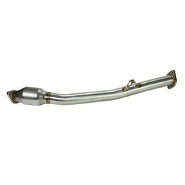 NAMELESS OVERPIPE/DOWNPIPE CATTED FOR MT 2013-2015 SUBARU BRZ & SCION FR-S