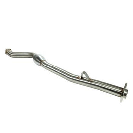 NAMELESS OVERPIPE/DOWNPIPE CATTED FOR AT 2013-2015 SUBARU BRZ & SCION FR-S