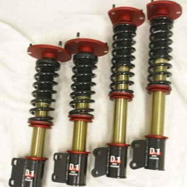 Buddy Club - D1 Damper/Coilover Kit - Lexus IS250/350 06-up