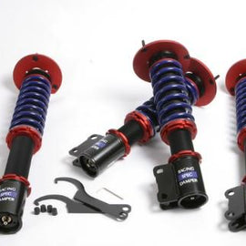 Buddy Club - Racing Spec Damper Kit - Honda S2000 00-up