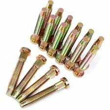 BLOX RACING EXTENDED STUDS FOR HONDA CIVIC FOR ACURA INTEGRA 12X1.5MM SET OF 20 BXAC-00120