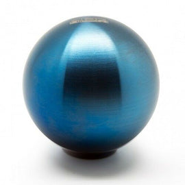 Blox Racing BXAC-00225-TB Torch Blue 12 x 1.25mm Thread Size '490 Spherical' ... BXAC-00225-TB