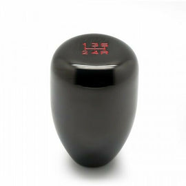 BLOX RACING LIMITED 5 SPEED SHIFT KNOB 10x1.5MM GUN METAL FOR HONDA CIVIC FOR AC BXAC-00230-GM