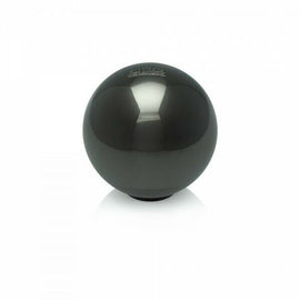 BLOX RACING LIMITED 490 SPHERICAL 10X1.25MM SHIFT KNOB GUN METAL FOR NISSAN BXAC-00241-GM
