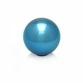 BLOX RACING LIMITED 490 SPHERICAL 10X1.25MM SHIFT KNOB BLUE FOR NISSAN FOR MAZDA BXAC-00241-TB