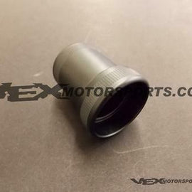 BLOX RACING VTEC SOLENOID COVER SMALL BLACK FOR HONDA CIVIC FOR ACURA INTEGRA GS BXAC-00302-BK