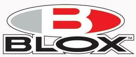 BLOX RACING SOLID SHIFTER BUSHINGS FOR HONDA/ACURA B SERIES TRANSMISSIONS SILVER BXAC-00322-SI